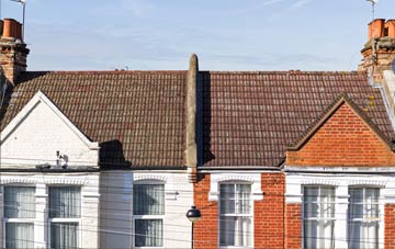 clay roofing Boxted Cross, Essex