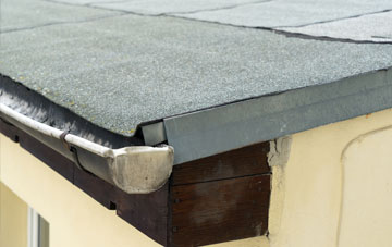 Boxted Cross flat garage roofing repairs