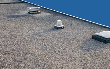 flat roofing Boxted Cross, Essex