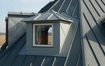 metal roofing Boxted Cross, Essex