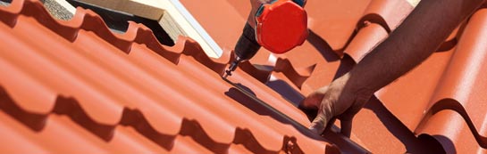 save on Boxted Cross roof installation costs