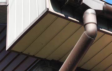Boxted Cross soffit installation costs