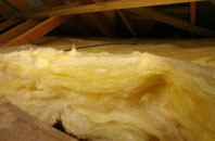 Boxted Cross pitch roof insulation