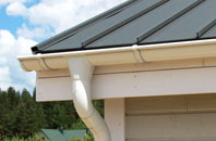 Boxted Cross soffits